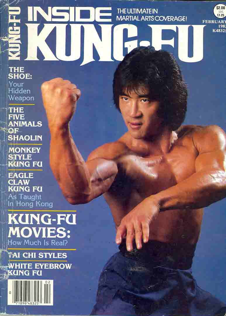 02/83 Inside Kung Fu